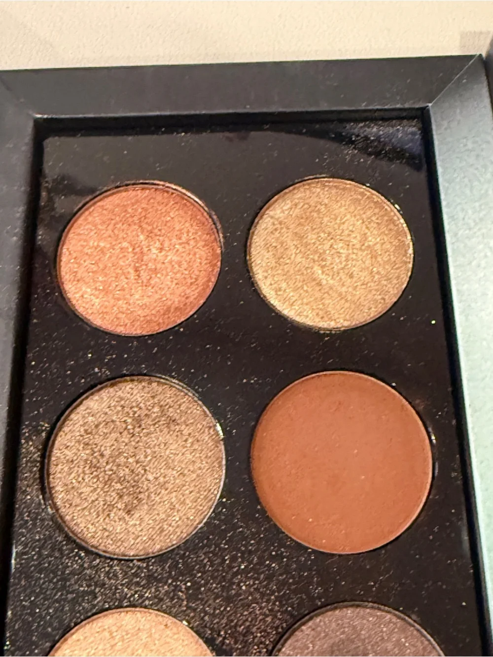 Pat McGrath Labs Mothership Sublime Eyeshadow Palette